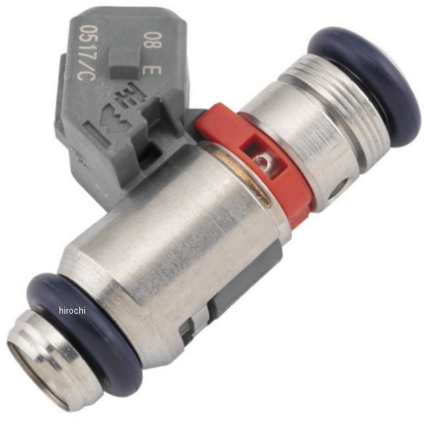 ツインパワー TWIN POWER フューエルインジェクター 08年-16年 FLH 27617-08 422627-TR WO店
