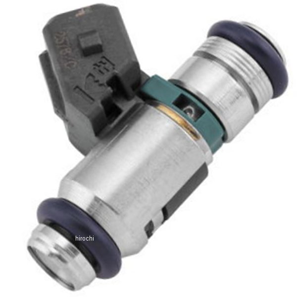 ツインパワー TWIN POWER フューエルインジェクター 01年-16年 V-Rod