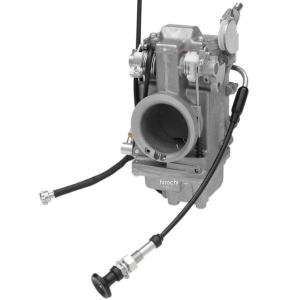 ミクニ キャブレター スムースボア 45mm スタンダード仕上げ 426240-TR TM45-2K WO店の通販は