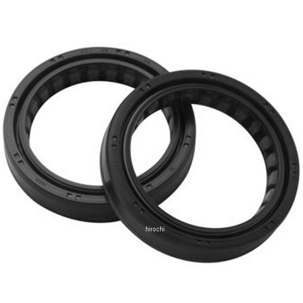 バイクマスター BikeMaster フォーク シール 45X58X11mm 429056-TR WO店の通販は