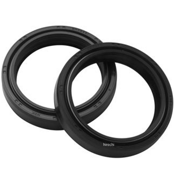 バイクマスター BikeMaster フォーク シール 43X55X9.5/10.5mm