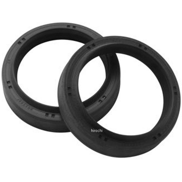 バイクマスター BikeMaster フォーク シール 43X55X11/14mm 429129-TR WO店の通販は