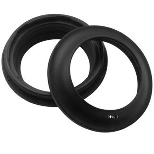 バイクマスター BikeMaster ダストワイパー フォークシール 40X56.5/59X15mm 429140-TR WO店の通販は 7,258円