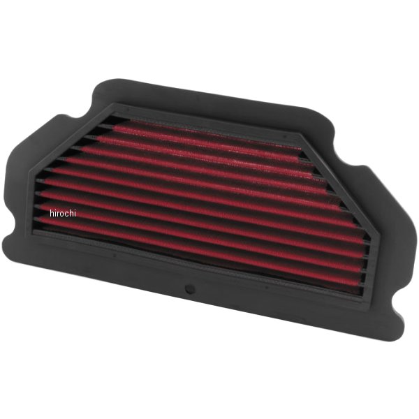 バイクマスター BikeMaster エアフィルター 03年-04年 ZX636 ニンジャ