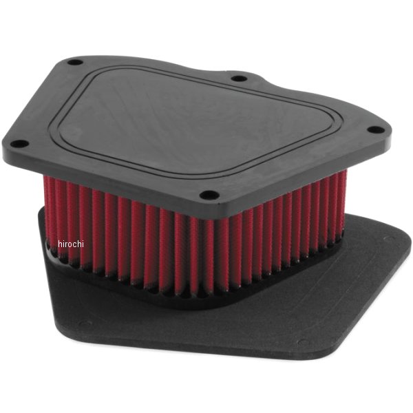 バイクマスター BikeMaster エアフィルター 99年-07年 GSX1300R 457020-TR WO店の通販は 8,222円