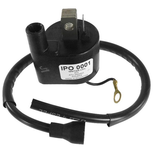 クワッドボス QUADBOSS イグニッションコイル 463725-TR WO店 6,840円