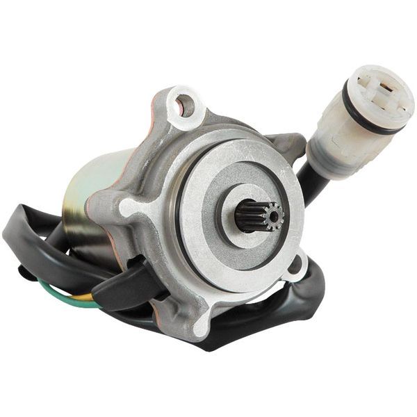 クワッドボス QUADBOSS シフト コントロール モーター 463731-TR WO店