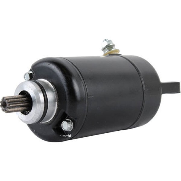 アローヘッド エレクトリカル ARROWHEAD ELECTRI スターター エリミネーター250 464025-TR WO店