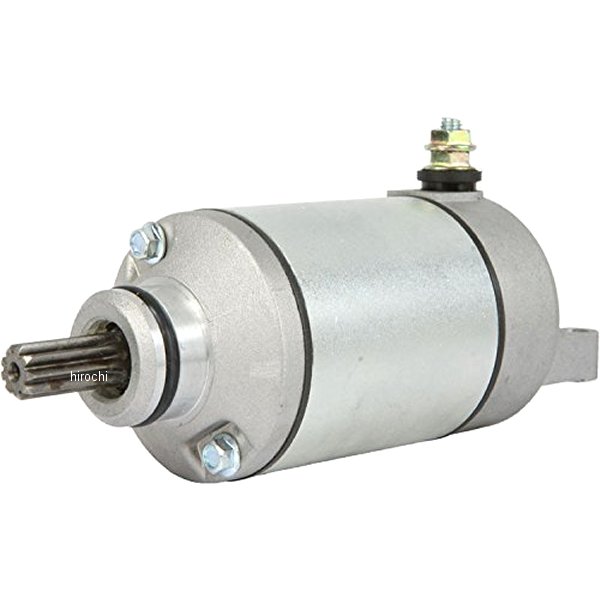 アローヘッド エレクトリカル ARROWHEAD ELECTRI スターター KLX400 464050-TR WO店