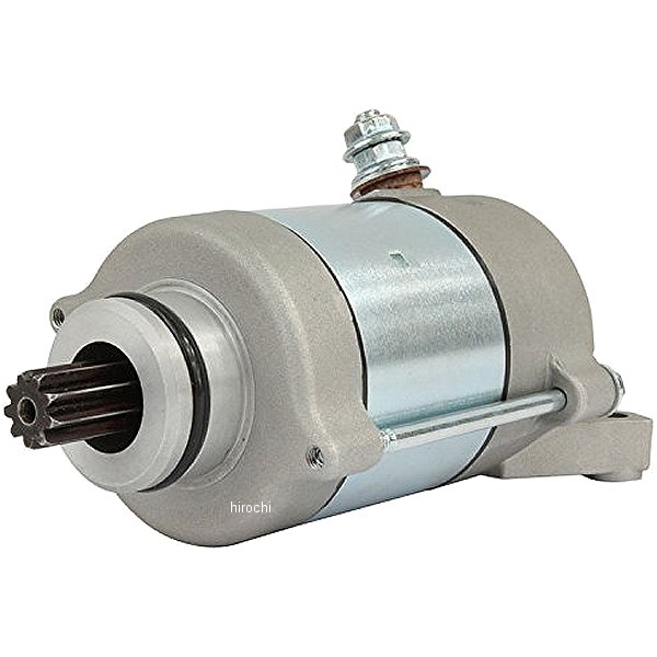 アローヘッド エレクトリカル ARROWHEAD ELECTRI スターター 464243-TR WO店