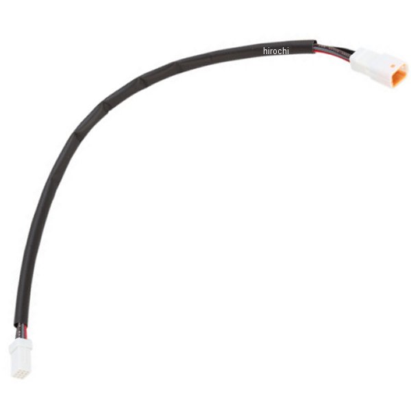 ナムズ NAMZ スロットル 延長配線 16年-17年 FLH +12インチ(305mm) 486429-TR WO店