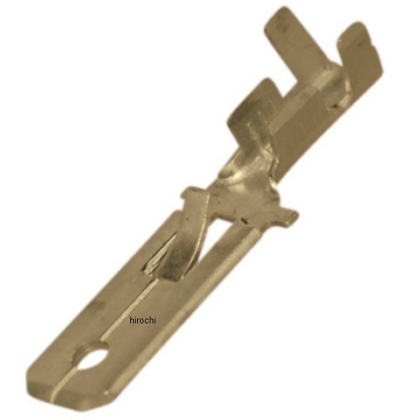 ナムズ NAMZ 250L ターミナル オス型 50個入り 486485-TR WO店の通販は 5,420円