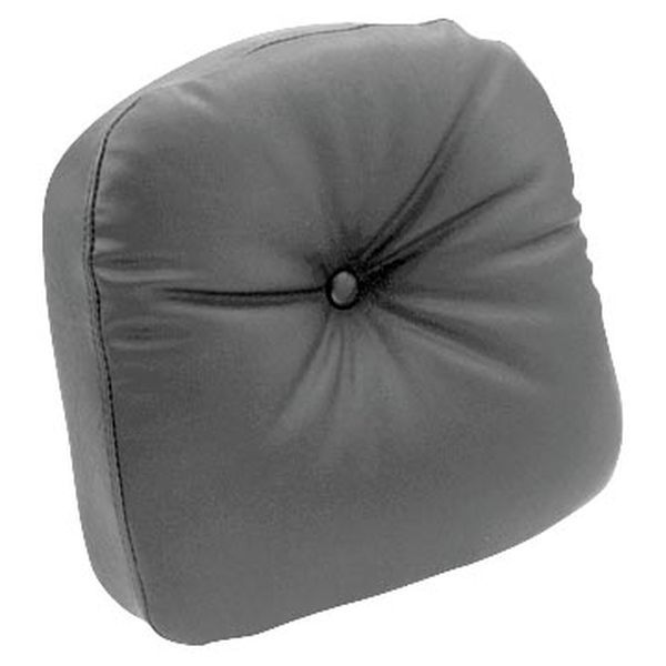 マスタング Mustang シーシーバーパッド インサートタイプ ピロ 9.5W x 9H 487995-TR WO店