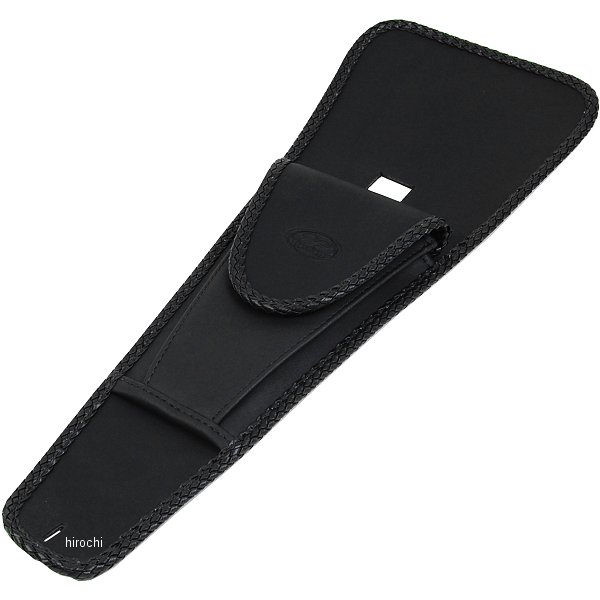 マスタング Mustang タンク ビブ 無地 ポーチ付き 01年-08年 イントルーダー VL800 489554-TR WO店の通販は