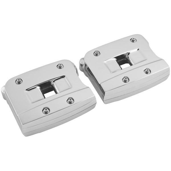 バイカーズチョイス Biker's Choice ロッカー ボックス 92年-99