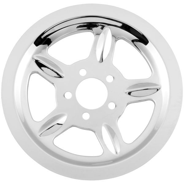 バイカーズチョイス Biker's Choice プーリー カバー 04年-16年 XL、XR 91746-03 489763-TR WO店