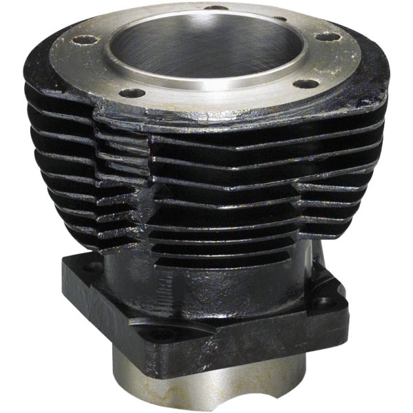 ツインパワー TWIN POWER ショベルヘッド シリンダー フロント 74インチ 66年-80年 BigTwin 1個売り 16485-74A 492589-TR WO店の通販は 48,089円