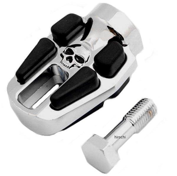 クリアキン Kuryakyn シフトペグ ゾンビ 494392-TR WO店 7,993円