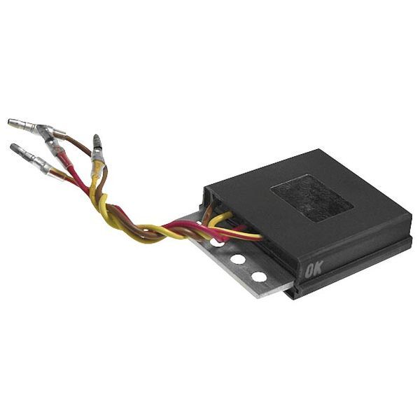 クワッドボス QUADBOSS レギュレーター 495282-TR WO店 11,298円