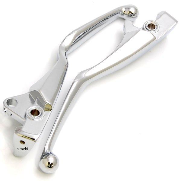 クリアキン Kuryakyn ワイド レバー 左右ペア ロードライナー、ストラトライナー、レイダー クローム 495636-TR WO店