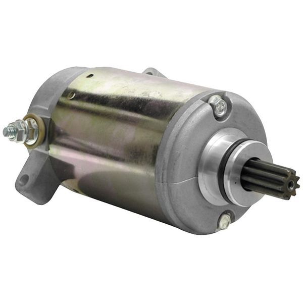 クワッドボス QUADBOSS 原動機クランク 495711-TR WO店
