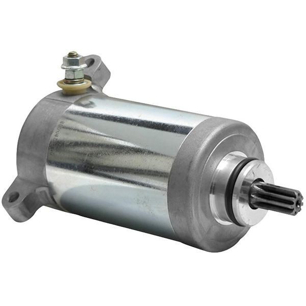 クワッドボス QUADBOSS モータースターター 495716-TR WO店の通販は