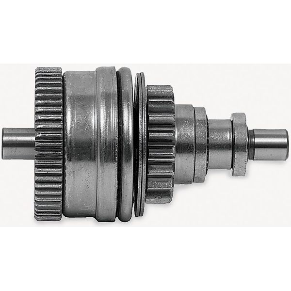 クワッドボス QUADBOSS スタータークラッチ 495717-TR WO店