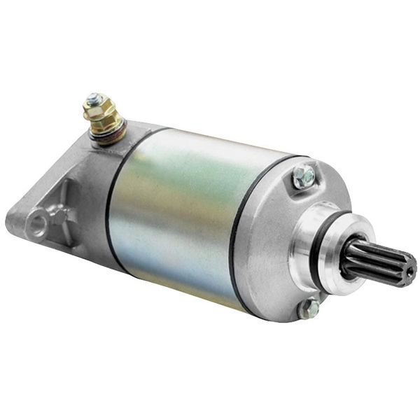 クワッドボス QUADBOSS モータースターター 495740-TR WO店の通販は 19,802円