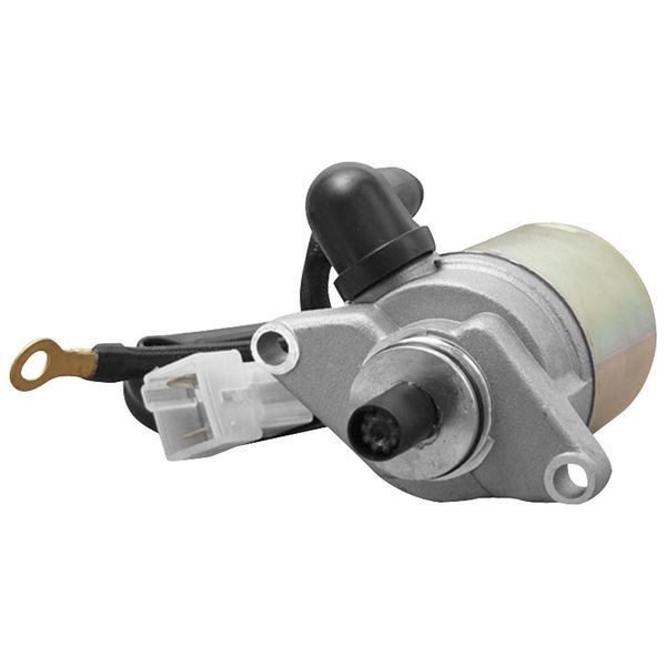 クワッドボス QUADBOSS モータースターター 495774-TR WO店の通販は
