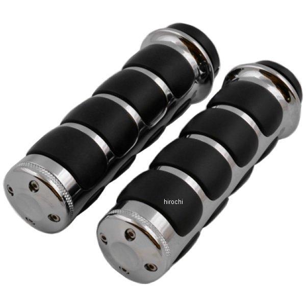 クリアキン Kuryakyn ISO グリップ 08年以降 ツーリング 左右ペア 496841-TR WO店 17,317円