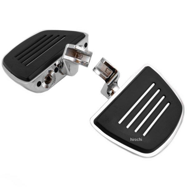 クリアキン Kuryakyn プレミアム ミニボード コンフォート ドロップ マウント 01年以降 GL1800、F6B 496875-TR WO店