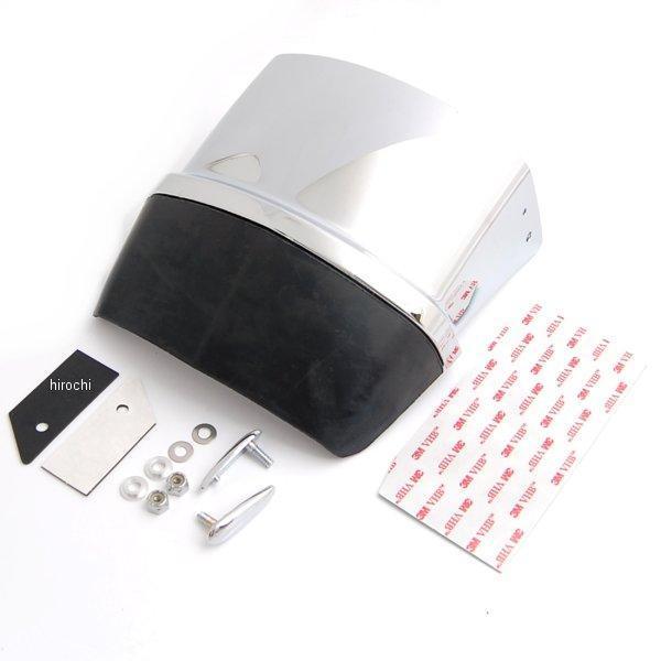 クリアキン Kuryakyn フロントフェンダー エクステンション 01年以降