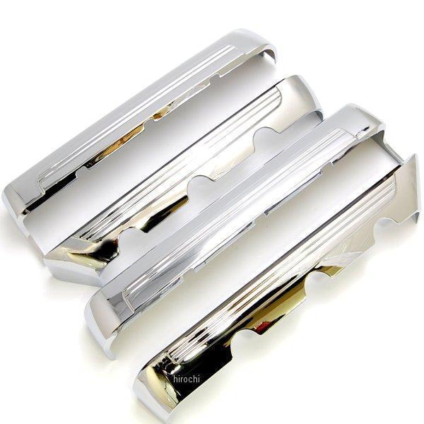 クリアキン Kuryakyn ライトニング バルブ カバー 10年-17年 GL1800 497535-TR WO店