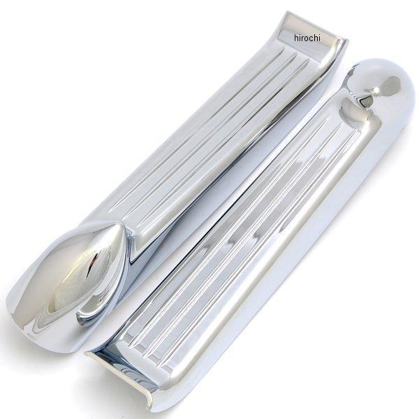 クリアキン Kuryakyn ハンドルバー トップカバー 01年-17年 GL1800