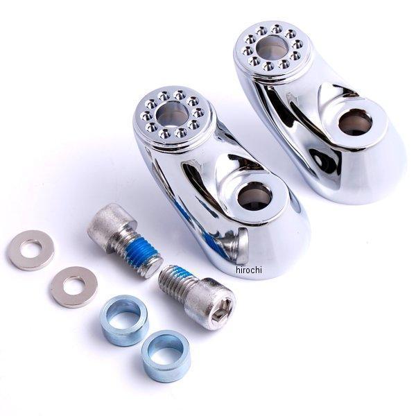 クリアキン Kuryakyn エルゴII ミニ アーム 497772-TR WO店の通販は