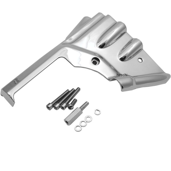 クリアキン Kuryakyn トランスミッション シュラウド 02年-06年 ツーリング 497865-TR WO店