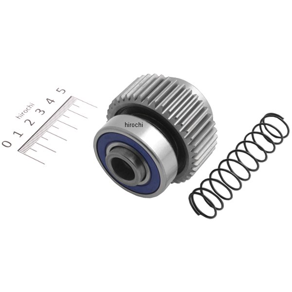 オールボールズ ALL BALLS RACING スタータードライブ 94年-98年 ハーレー FLHR Road King 497970-TR WO店の通販は電装
