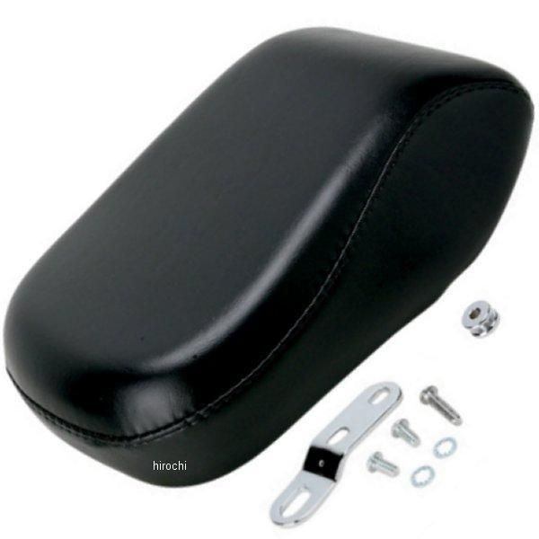 498977 ラペラ Le Pera ピリオンパッド ベアボーン FLSTF/B 無地 WO店の通販は 30,300円