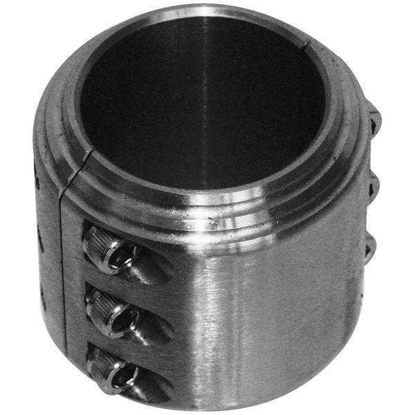 ドラゴンファイアー DragonFire MACHINED チューブ クランプ  内径 1.50 520950-TR WO店