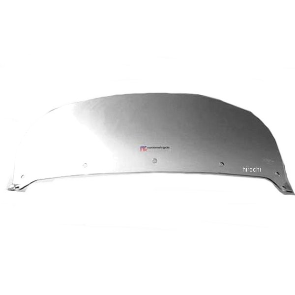 ナショナルサイクル National Cycle 純正補修用スクリーン 6.25インチ高 86年-95年 FLHT クリア 552043-TR WO店 14,565円