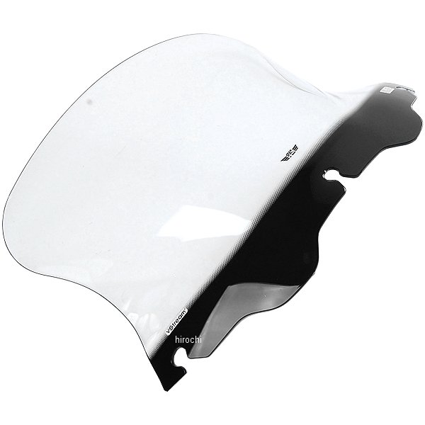 ナショナルサイクル National Cycle V Stream シールド 14インチ高 96年-13年 FLH クリア 552131-TR WO店