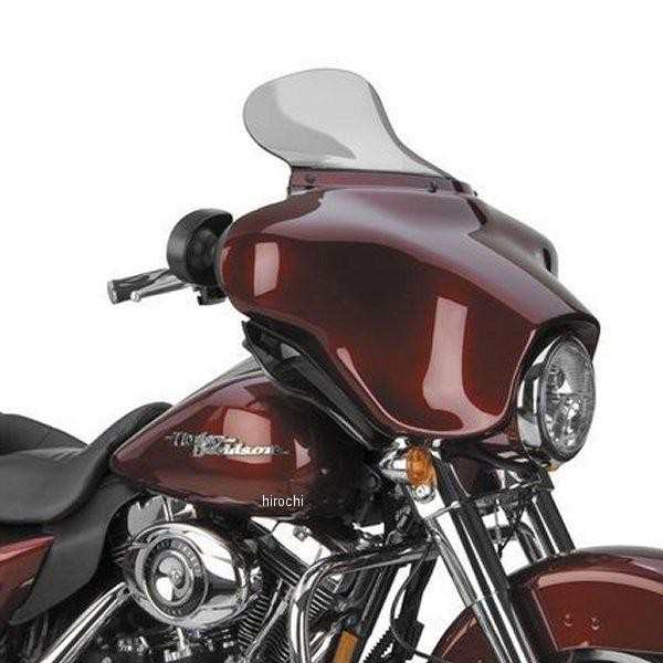 ナショナルサイクル National Cycle WAVE ウインドシールド 7.75インチ高 96年-13年 FLH ライトスモーク 552581-TR WO店の通販は