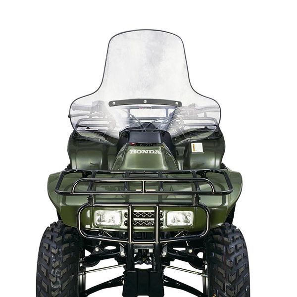 ナショナルサイクル National Cycle ATV ウインドシールド クリア 553574-TR WO店