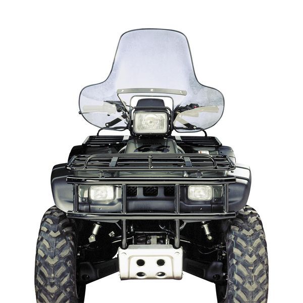 ナショナルサイクル National Cycle ATV ウインドシールド クリア