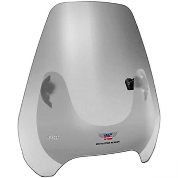 ナショナルサイクル National Cycle デフレクター スクリーン 7/8