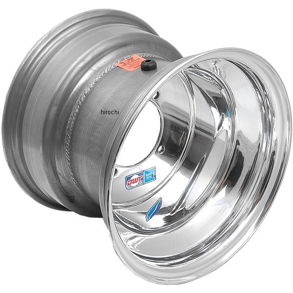 ダグラスホイール Douglas Wheel ホイール Blue 10x8 3 5 4 110 Tr 006 15 Wo店の通販はwowma ヒロチー商事