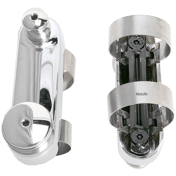 ナショナルサイクル National Cycle スイッチブレード 取付キット 87年-14年 VT、XVS、VN 557805-TR WO店 26,757円