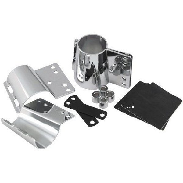 ナショナルサイクル National Cycle スイッチブレード 取付キット 08年-14年 XV、サンダーバード 557826-TR WO店