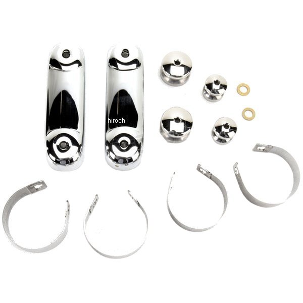 ナショナルサイクル National Cycle スイッチブレード 取付キット 06年以降 FXD 557842-TR WO店