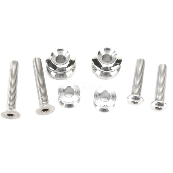 ナショナルサイクル National Cycle スイッチブレード 取付キット FLSTF、FLSTC 558028-TR WO店の通販は